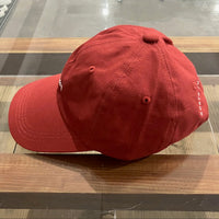 WILD THINGS / LOGO CAP