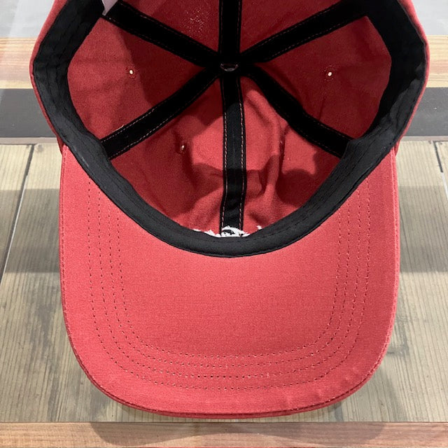 WILD THINGS / LOGO CAP