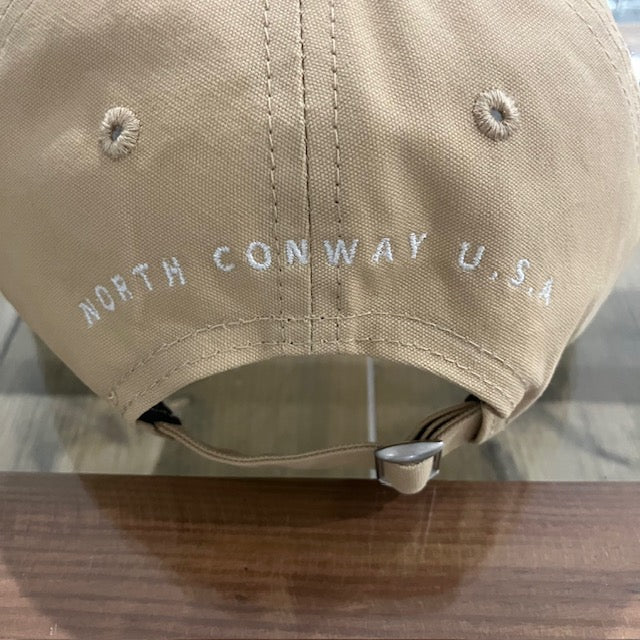 WILD THINGS / LOGO CAP