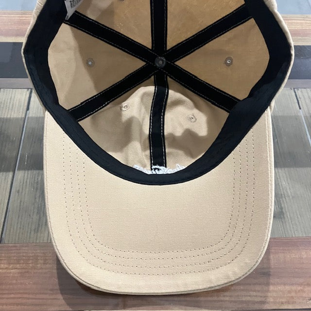 WILD THINGS / LOGO CAP