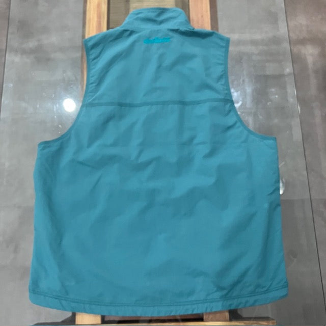 WILD THINGS / UTILITY VEST