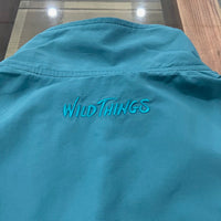 WILD THINGS / UTILITY VEST