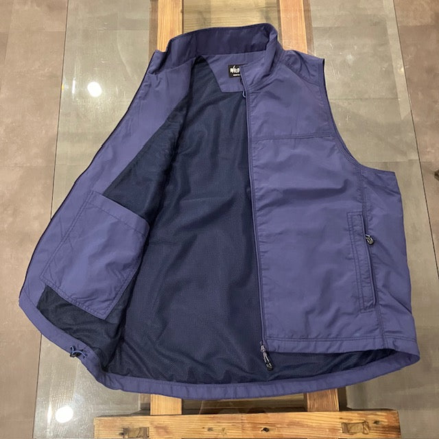 WILD THINGS / UTILITY VEST