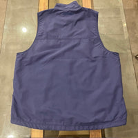 WILD THINGS / UTILITY VEST