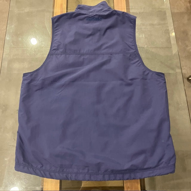 WILD THINGS / UTILITY VEST