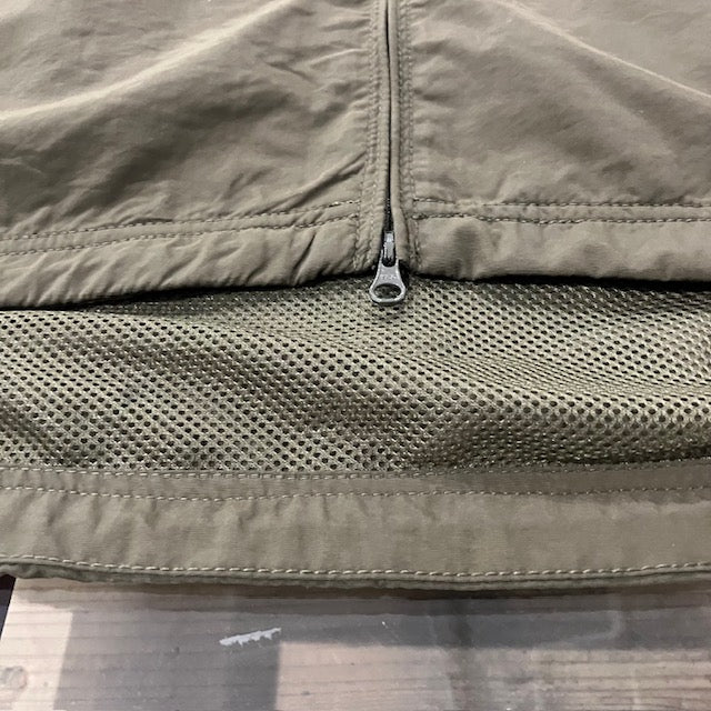 WILD THINGS / UTILITY VEST