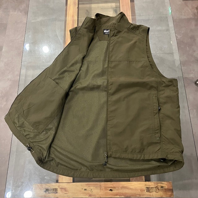 WILD THINGS / UTILITY VEST