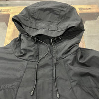 WILD THINGS / MASSIF JACKET BLACK
