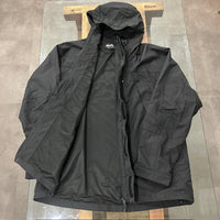 WILD THINGS / MASSIF JACKET BLACK