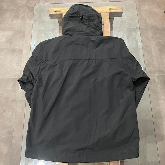 WILD THINGS / MASSIF JACKET BLACK