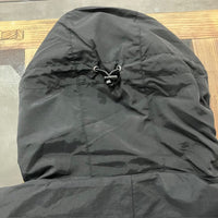 WILD THINGS / MASSIF JACKET BLACK