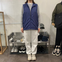 WILD THINGS / UTILITY VEST