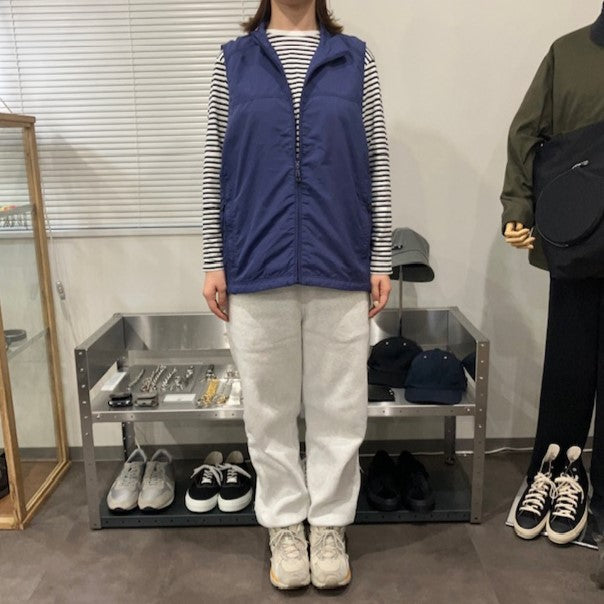 WILD THINGS / UTILITY VEST