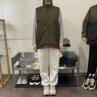 WILD THINGS / UTILITY VEST