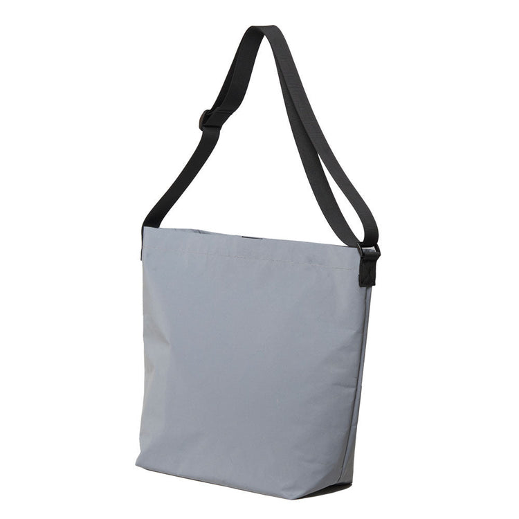 PACKING/ REFLECTIVE  SHOULDER BAG    PA-036