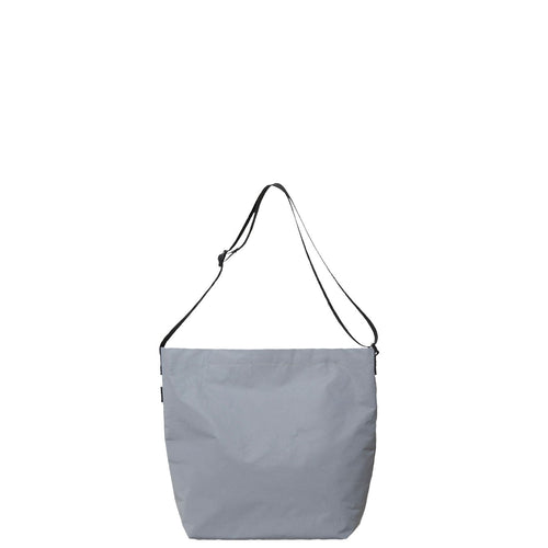 PACKING/ REFLECTIVE  SHOULDER BAG    PA-036