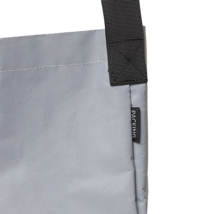 PACKING/ REFLECTIVE  SHOULDER BAG    PA-036