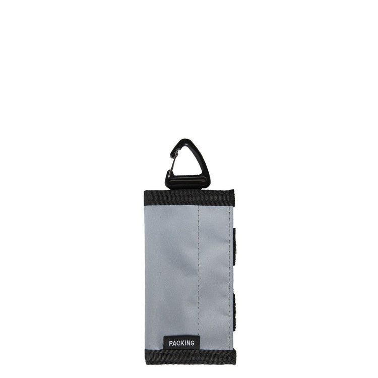 PACKING/ REFLECTIVE WALLET    PA-035