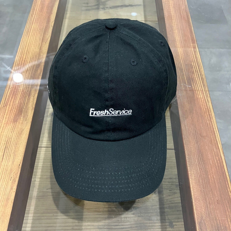 FreshService / CORPORATE CAP