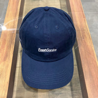 FreshService / CORPORATE CAP