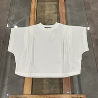 HAVERSACK / WOMEN'S ウルティマ天竺　ドルマンクルーTシャツ