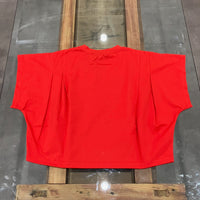 HAVERSACK / WOMEN'S ウルティマ天竺　ドルマンクルーTシャツ