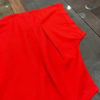 HAVERSACK / WOMEN'S ウルティマ天竺　ドルマンクルーTシャツ