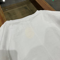 WALLA WALLA SPORT/　9oz LANTERN SLEEVE TEE WHITE