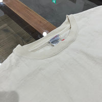 WALLA WALLA SPORT/　9oz LANTERN SLEEVE TEE IVORY