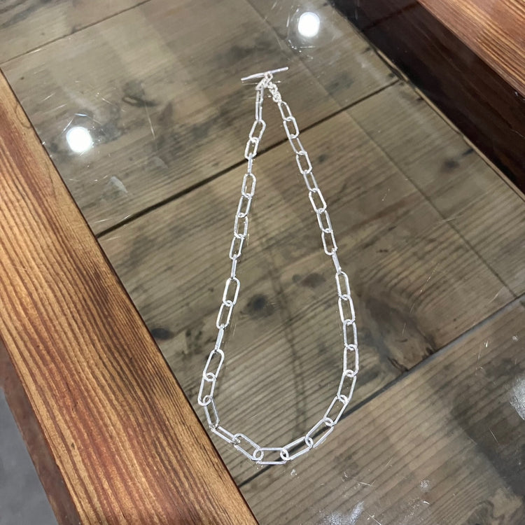 NL/ Real.L  (Bracelet / Necklace)