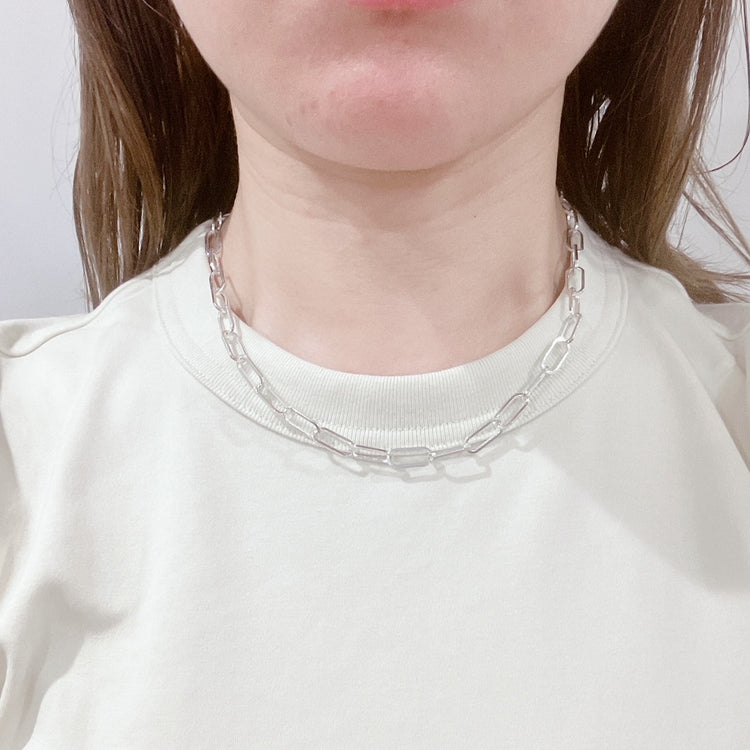 NL/ Real.L  (Bracelet / Necklace)