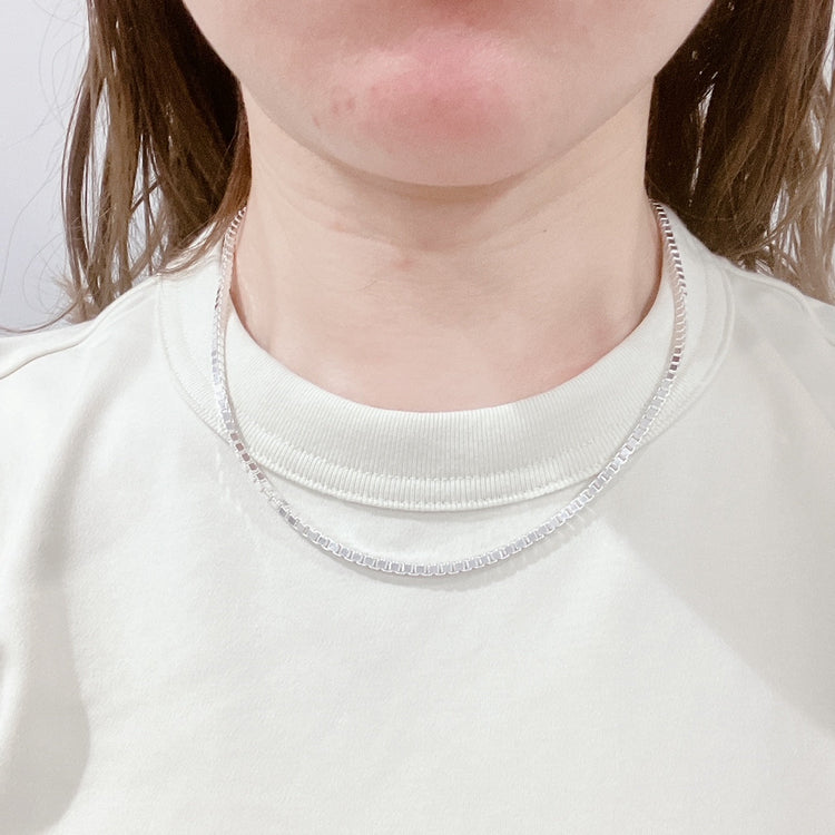 NL/ Neon   (Necklace)