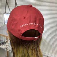 WILD THINGS / LOGO CAP