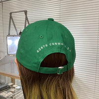 WILD THINGS / LOGO CAP