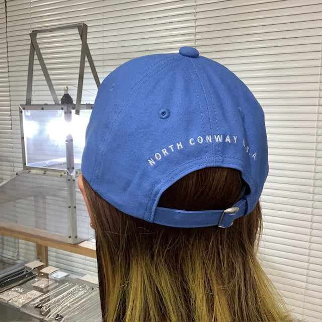 WILD THINGS / LOGO CAP