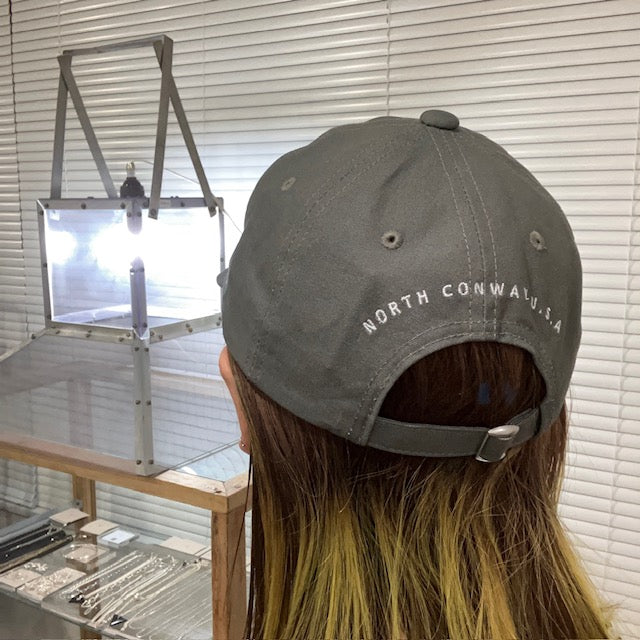 WILD THINGS / LOGO CAP