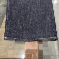 HATSKI / Wide Tapered Denim HTK-22003