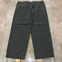 HATSKI / Marin Over Easy Pants HATSKI-24002