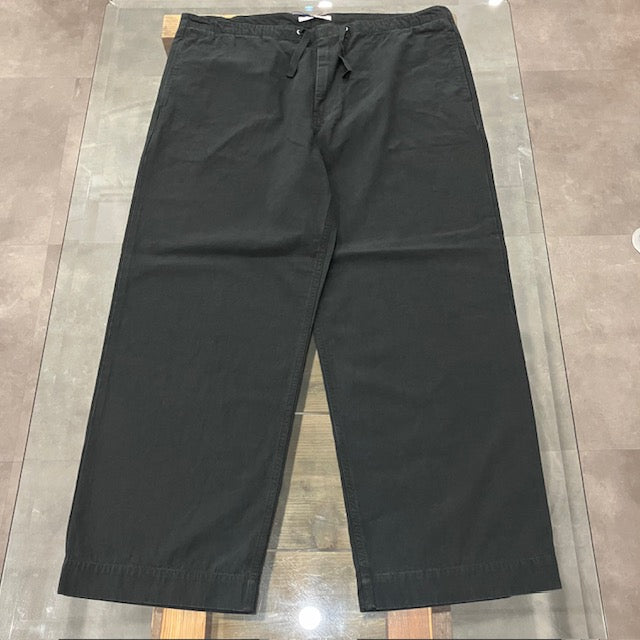 HATSKI / Marin Over Easy Pants HATSKI-24002