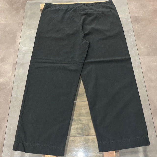 HATSKI / Marin Over Easy Pants HATSKI-24002 