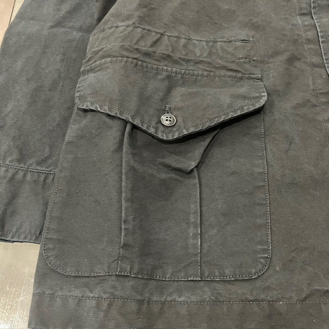 HATSKI / Combat Smock Jacket HTK-23002 – CASDAY / キャスデイ