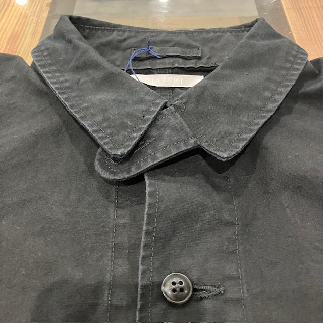 HATSKI / Combat Smock Jacket HTK-23002 – CASDAY / キャスデイ