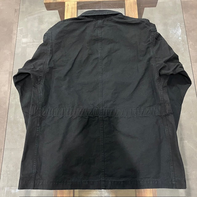 HATSKI / Combat Smock Jacket HTK-23002