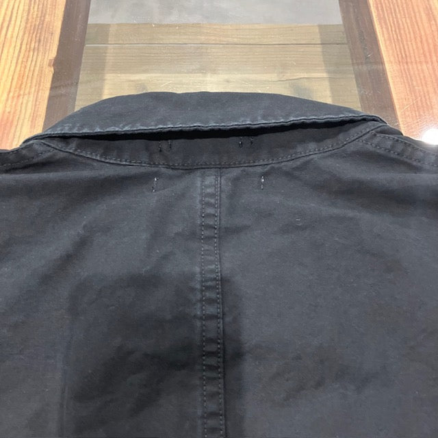 HATSKI / Combat Smock Jacket HTK-23002