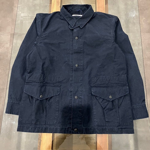 HATSKI / Combat Smock Jacket HTK-23002