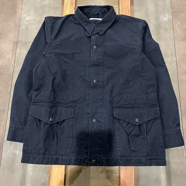 HATSKI / Combat Smock Jacket HTK-23002