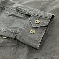 HATSKI / Combat Smock Jacket HTK-23002