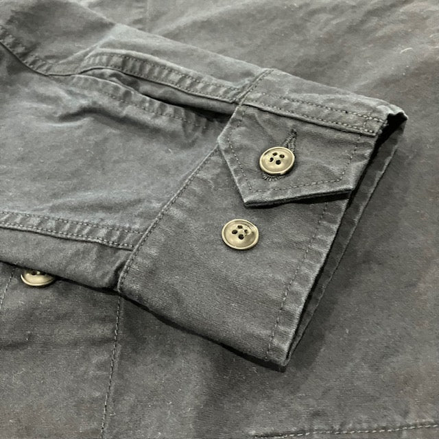 HATSKI / Combat Smock Jacket HTK-23002