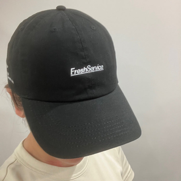 FreshService / CORPORATE CAP