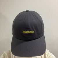 FreshService / CORPORATE CAP